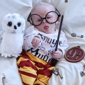 Meet your Posher, Lacey